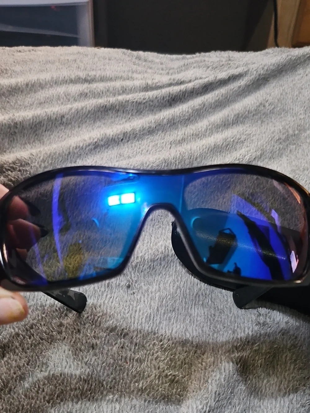 Oakley Antix Mens Designer